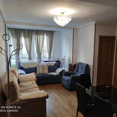 Habitacion Jc 마드리드 외부 사진