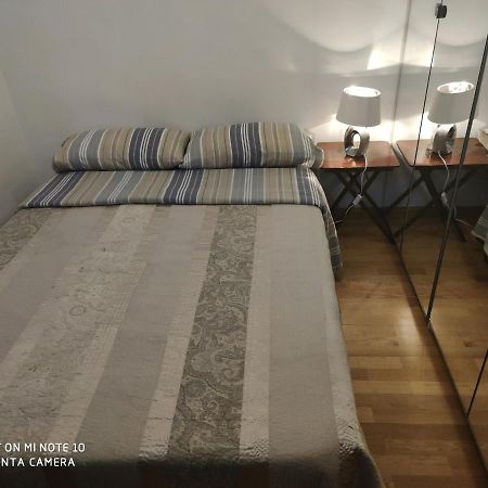 Habitacion Jc 마드리드 외부 사진