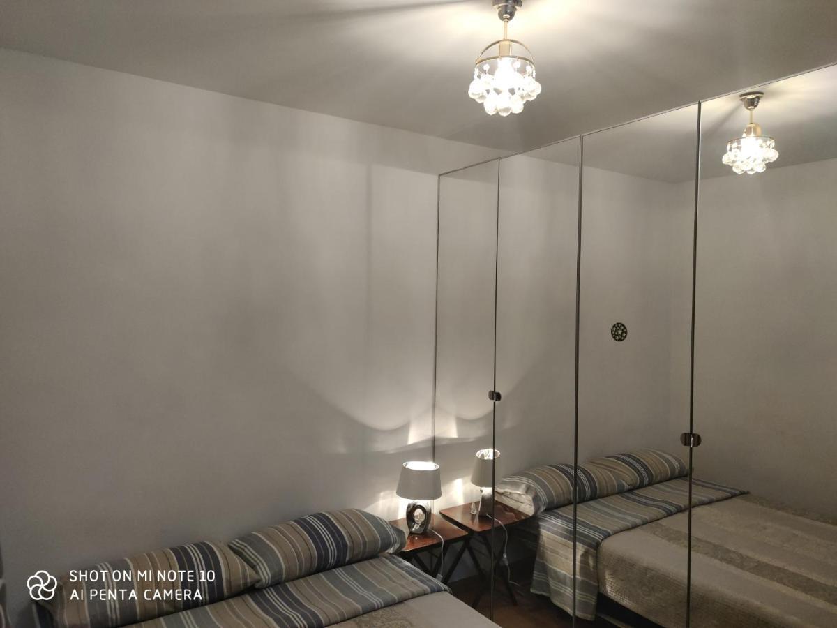 Habitacion Jc 마드리드 외부 사진